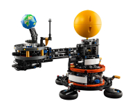 LEGO Technic 42179 Planeta Ziemia i Księżyc na orbicie - 1220588 - zdjęcie 7